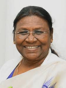 Draupadi Murmu: The First Tribal Woman President of India