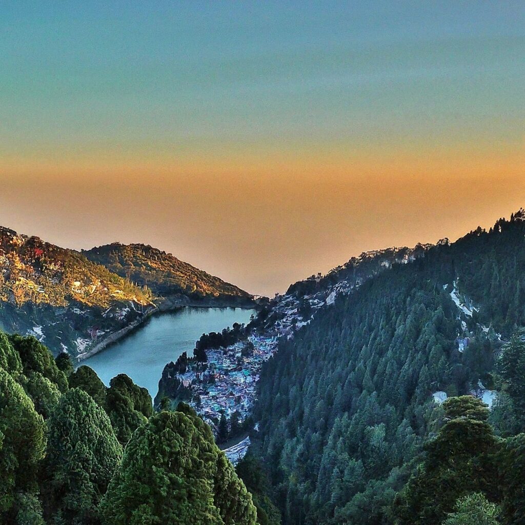 “Nainital Tourism: Serenade in the Enchanting Lake District of India” ||Top Choice Among 1 Million Visitors|| 5 Nainital Tourism