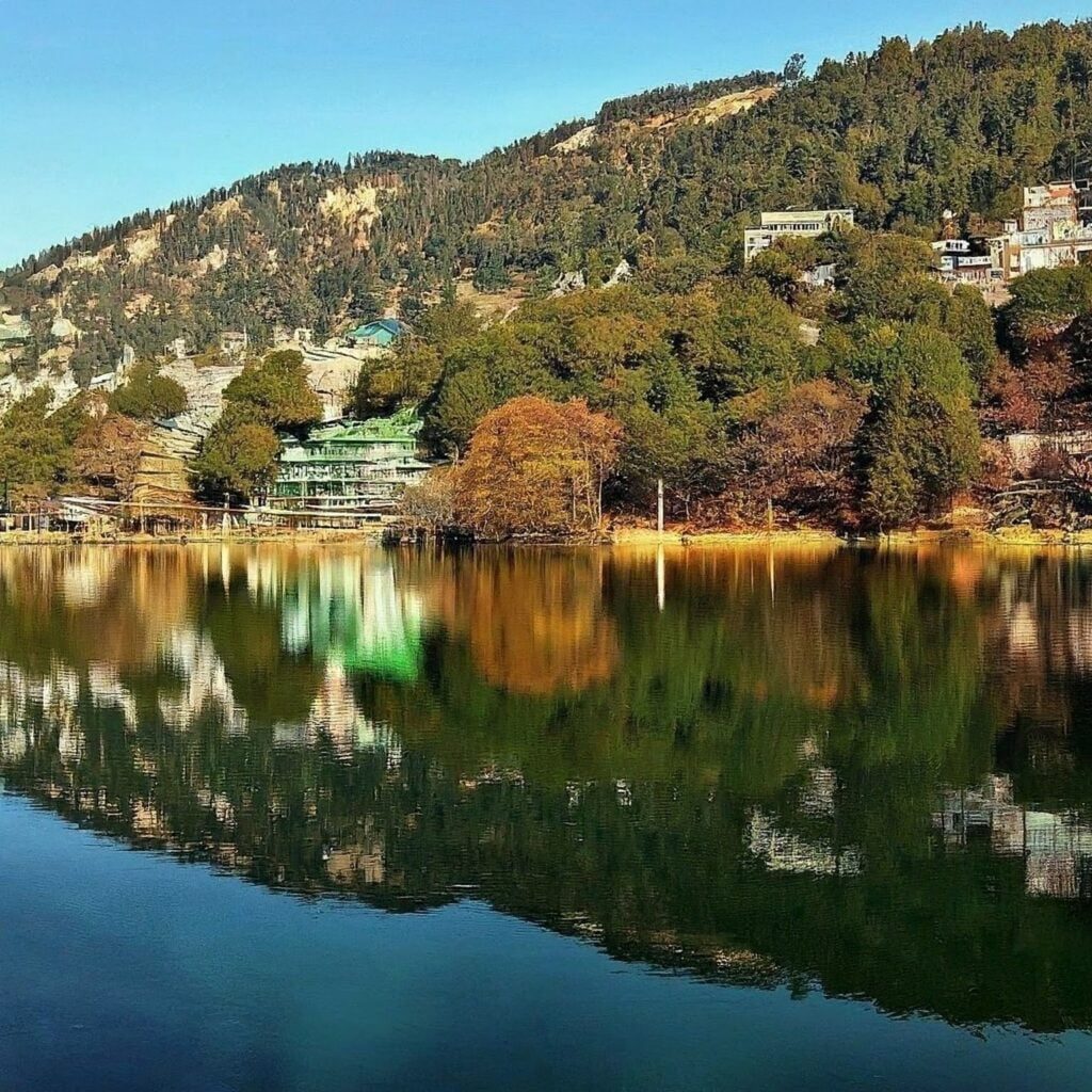 “Nainital Tourism: Serenade in the Enchanting Lake District of India” ||Top Choice Among 1 Million Visitors|| 4 Nainital Tourism