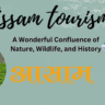 Assam tourism