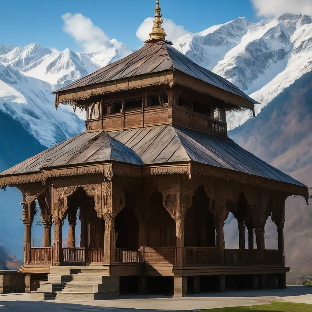 “Ultimate Manali Travel Guide: The Best Choice to Escape the Summer Heat 2024” 2 Manali Travel